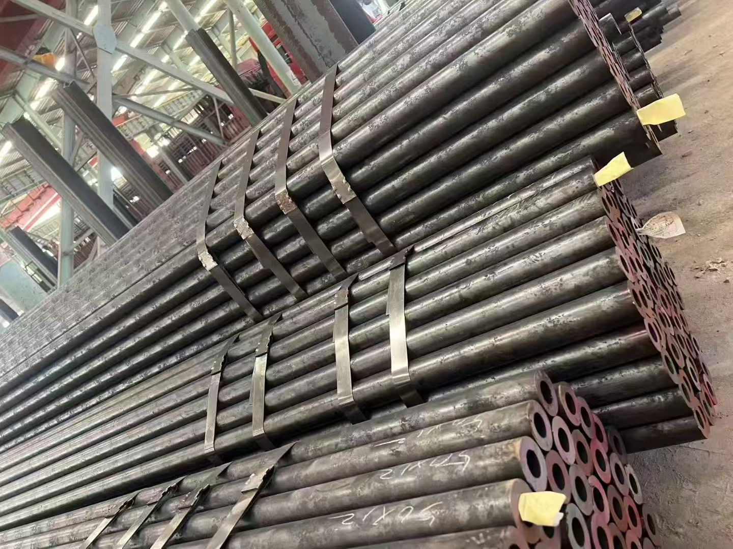 乌鲁木齐市合金管不锈钢无缝钢管 - 价格